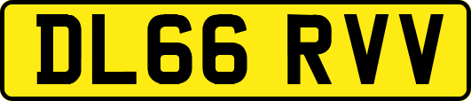 DL66RVV