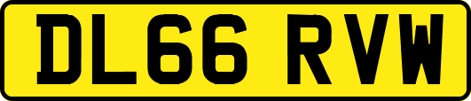 DL66RVW