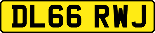 DL66RWJ