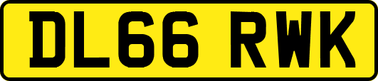 DL66RWK