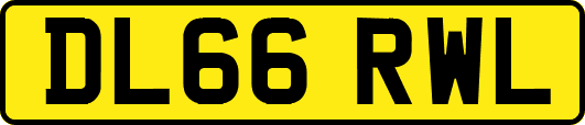DL66RWL