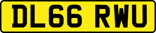 DL66RWU