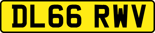 DL66RWV