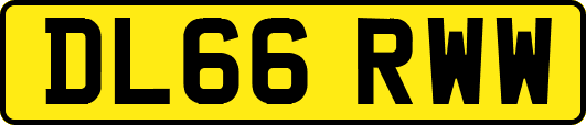 DL66RWW
