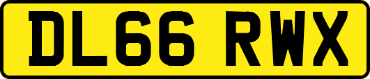 DL66RWX