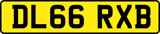 DL66RXB