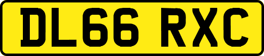 DL66RXC