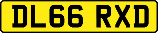 DL66RXD