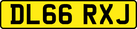 DL66RXJ
