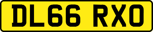 DL66RXO