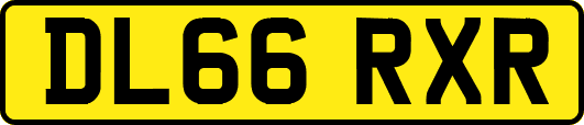 DL66RXR