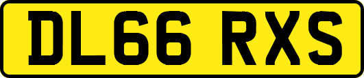DL66RXS