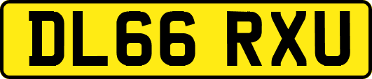 DL66RXU