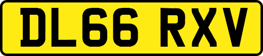 DL66RXV