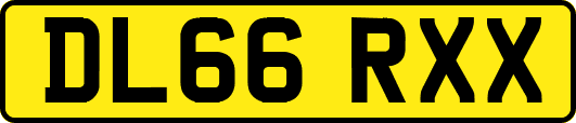 DL66RXX