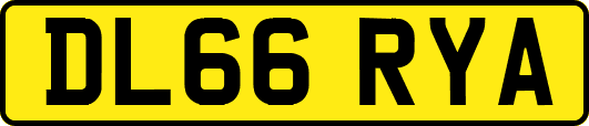 DL66RYA