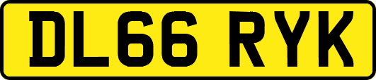 DL66RYK