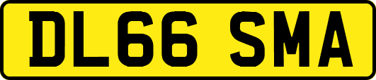 DL66SMA