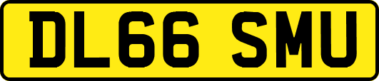 DL66SMU