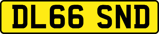 DL66SND