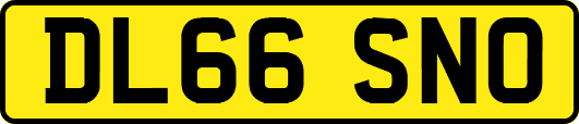 DL66SNO