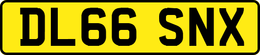 DL66SNX