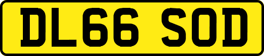 DL66SOD