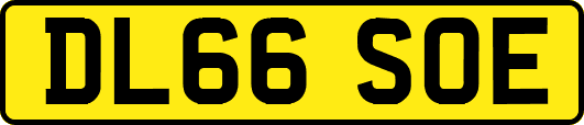 DL66SOE