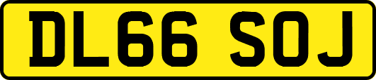 DL66SOJ