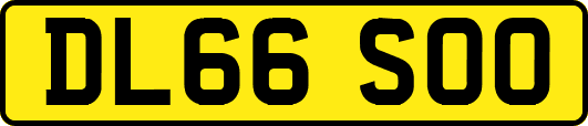 DL66SOO