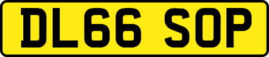 DL66SOP