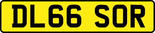 DL66SOR