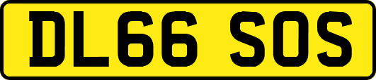 DL66SOS