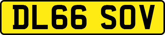 DL66SOV