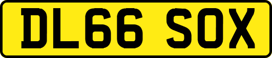 DL66SOX