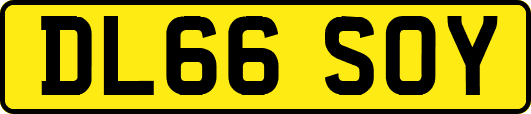 DL66SOY