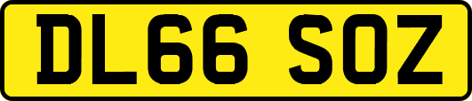 DL66SOZ