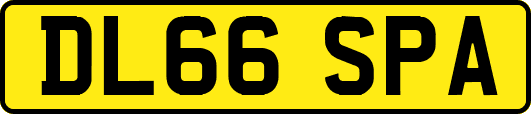 DL66SPA