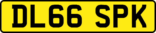 DL66SPK