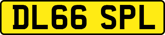 DL66SPL