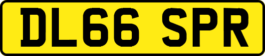 DL66SPR