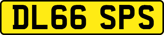 DL66SPS