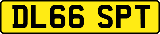 DL66SPT