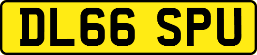 DL66SPU