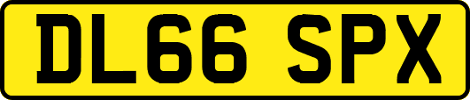 DL66SPX