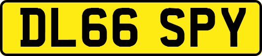 DL66SPY