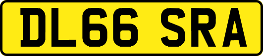 DL66SRA