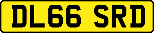 DL66SRD