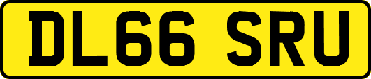 DL66SRU
