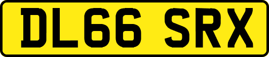 DL66SRX